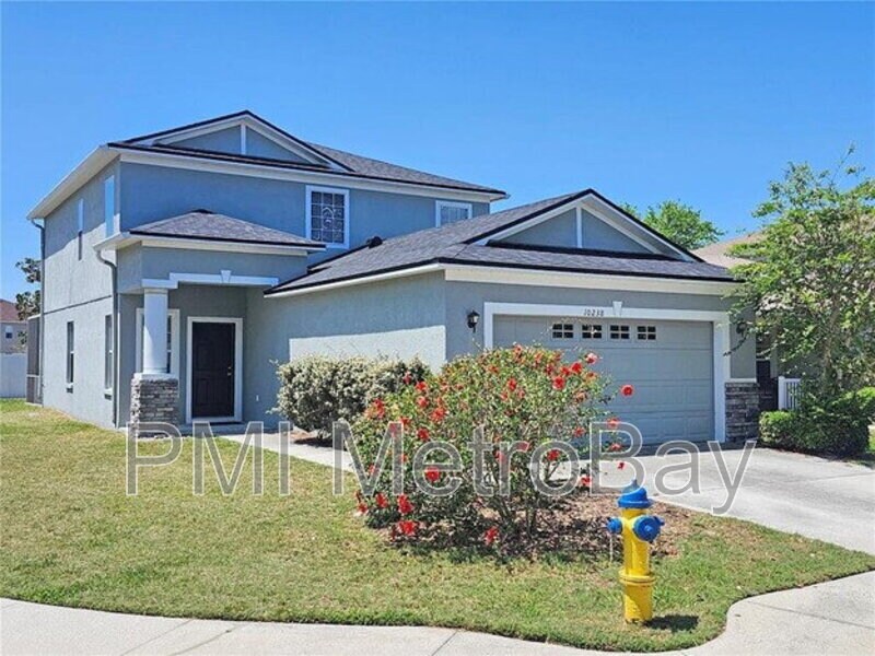 Foto principal - 10238 Perthshire Cir