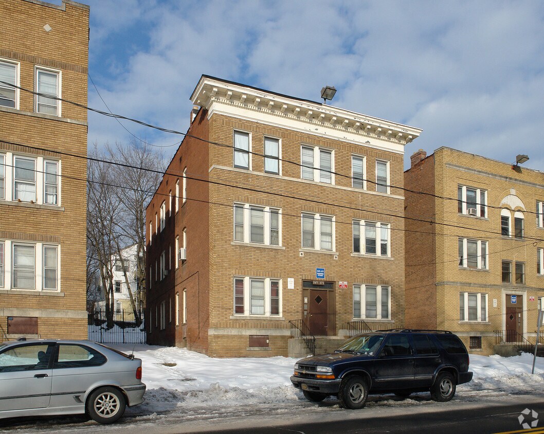 Foto principal - The Hartford Communities