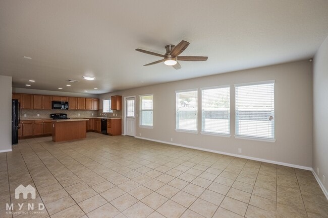 Building Photo - 3803 Browning Bluff