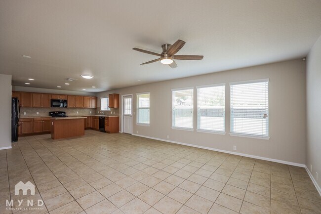 Foto del edificio - 3803 Browning Bluff