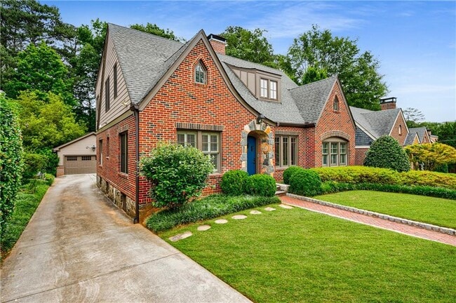 Foto del edificio - 1146 Cumberland Rd NE