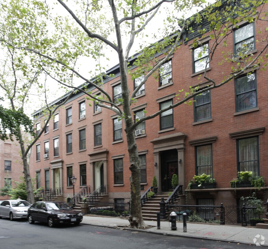 Foto principal - 113 State St