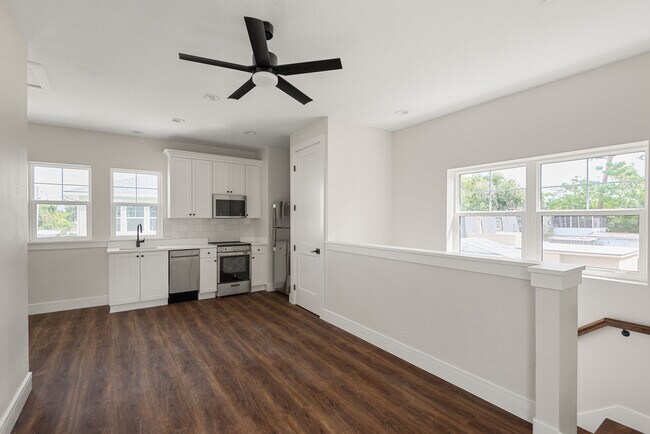 Foto del edificio - 1208 E Muriel St