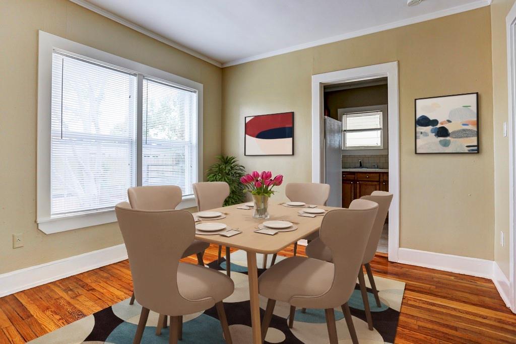 Foto principal - 1718 Dunlavy St