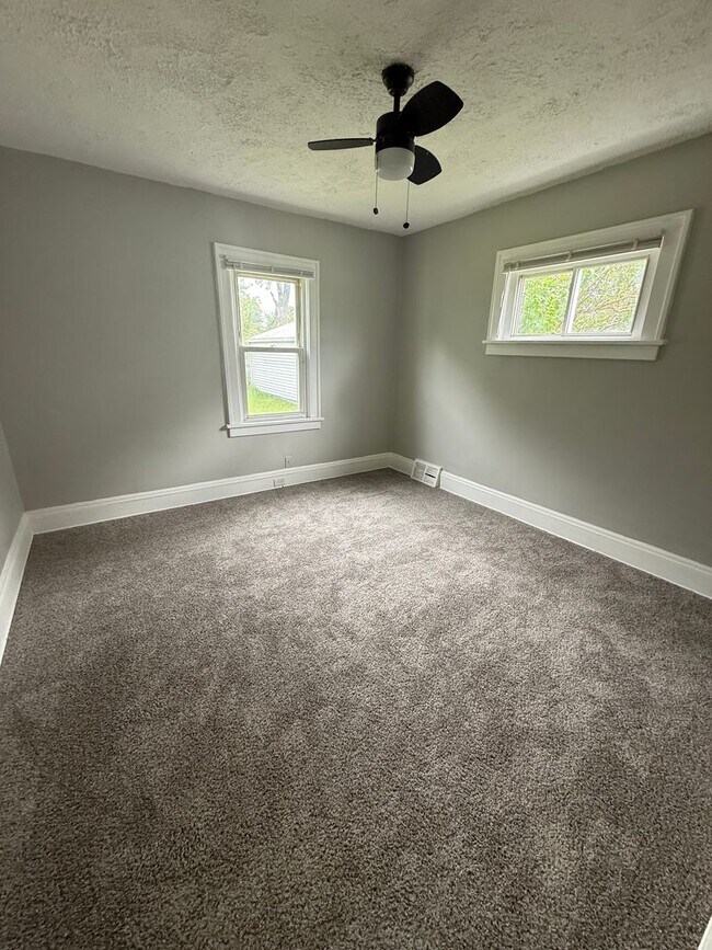 Foto del edificio - MAPLE HEIGHTS 4 BED SINGLE