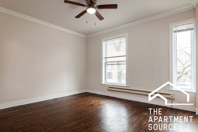 Foto del edificio - 2907 N Mildred Ave