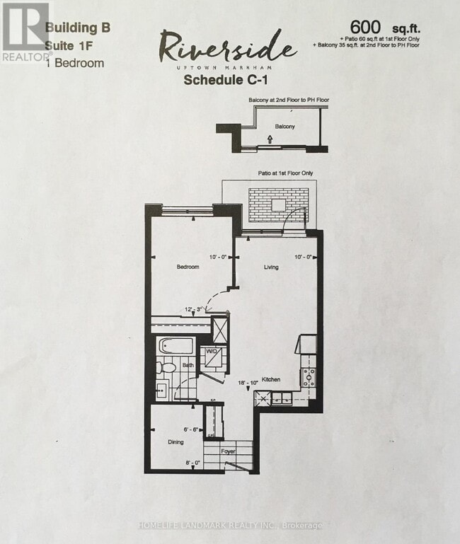 Building Photo - 25 Water Walk Dr