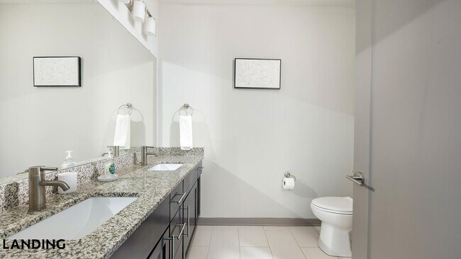 Foto del edificio - 1801 Meridian St