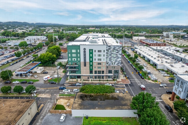 Photo - The Marshall on 3rd Apartments