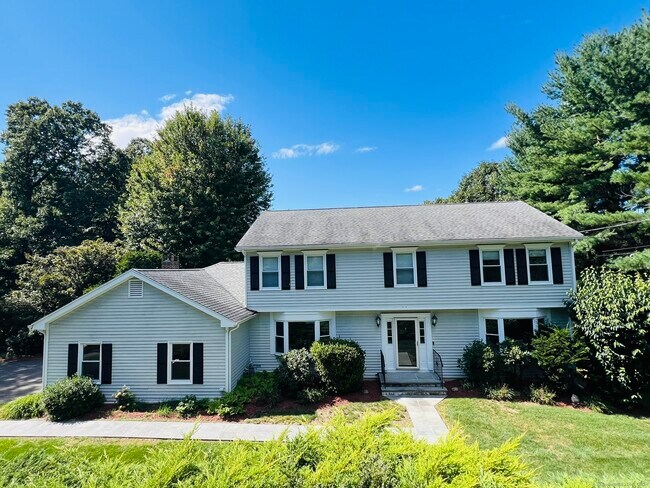 Foto del edificio - 679 Aspen Ln