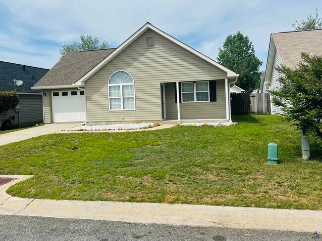 Foto del edificio - 107 Eagles Landing Trail