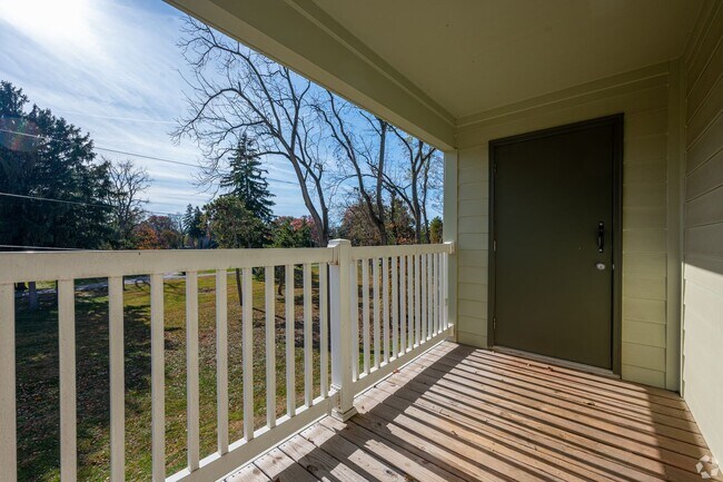 Foto del interior - Mansion Row - Where Historic Charm Meets Modern Convenience!