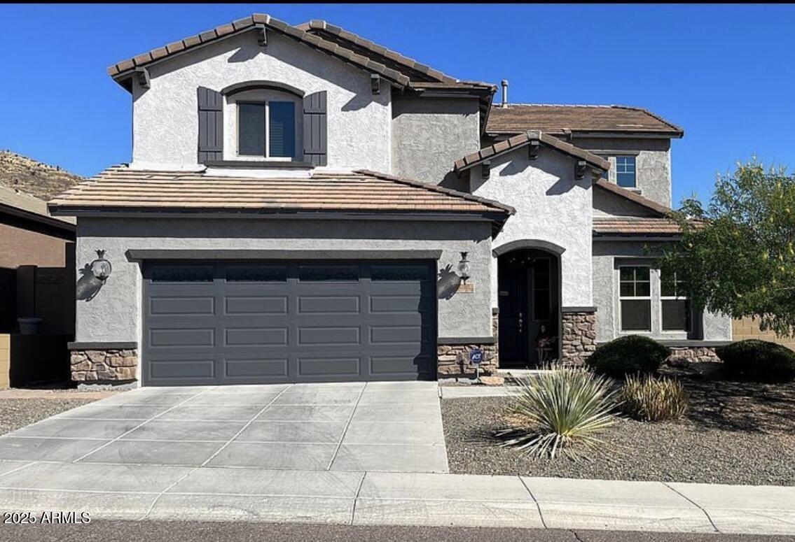 Foto principal - 26833 N 14th Ln