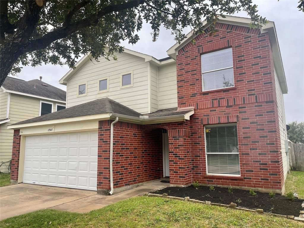 Primary Photo - 17947 Branch Creek Dr
