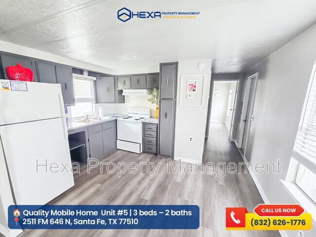 Foto del edificio - 2511 Farm to Market 646 Rd N