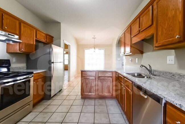 Foto del edificio - Spacious Olive Branch Home