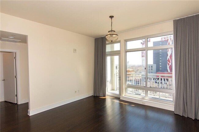 Foto del edificio - 603 Davis St