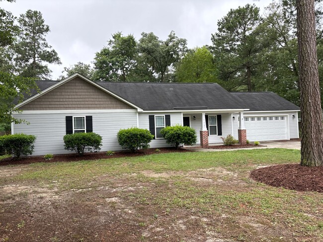 Building Photo - 117 Carolina Forest Drive, Goldsboro, NC 2...