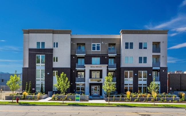 Moda Newhouse Apartments Salt Lake City Ut Moda Newhouse