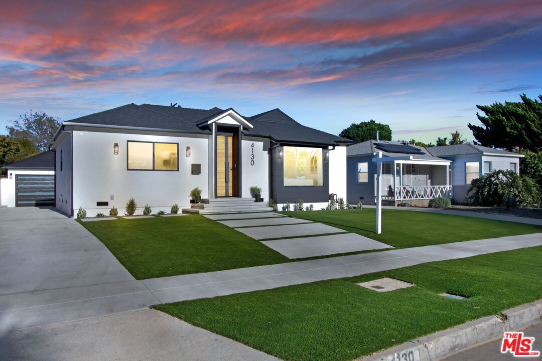 Foto principal - 4130 McLaughlin Ave