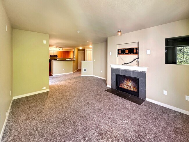 Foto del edificio - 1Bd/1Ba Kenmore Condo
