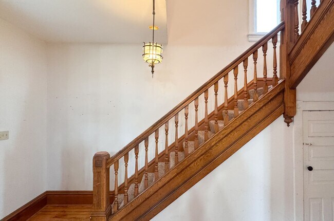 Foto del edificio - 1712 W 3rd St