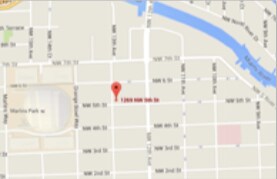 Foto del edificio - 1269 NW 5th St