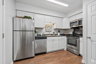 Interior Photo - Knollwood Townhouse Apartments