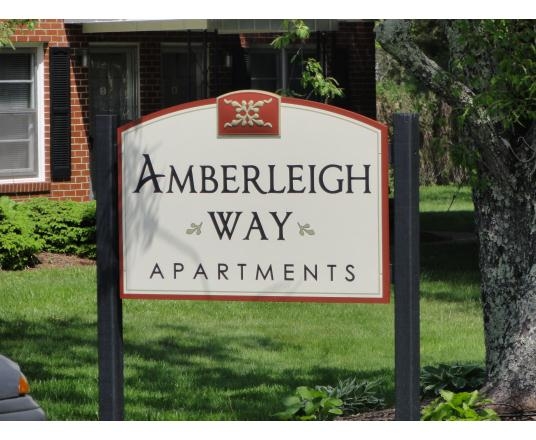  - Amberleigh Way Apartments