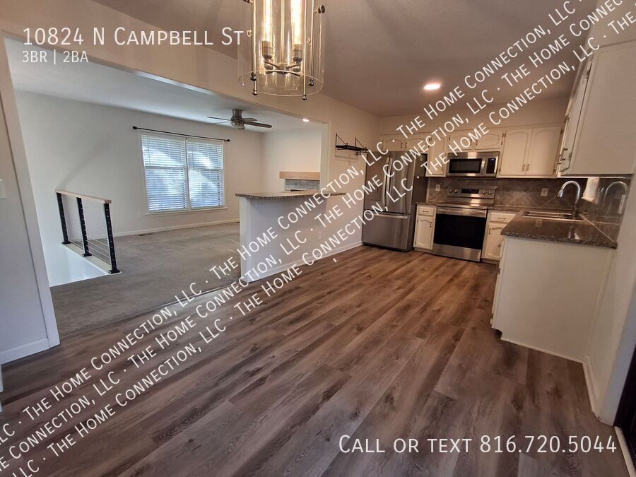 Primary Photo - 10824 N Campbell St