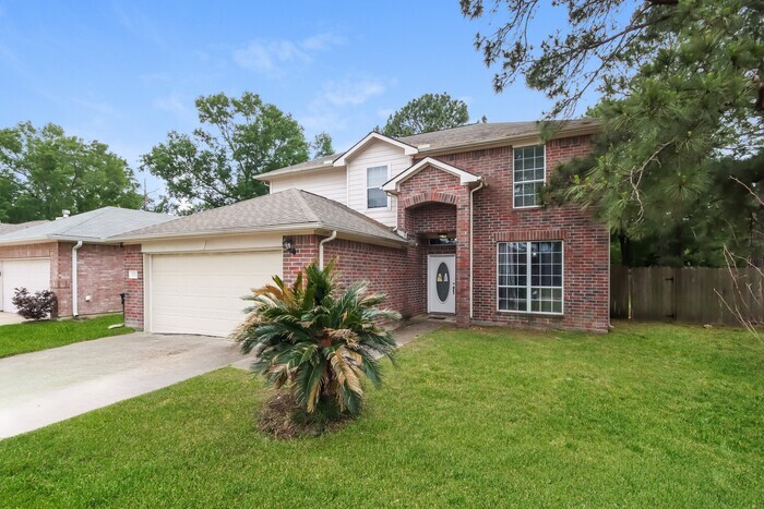 Building Photo - Spring, TX 4-Bedroom Home