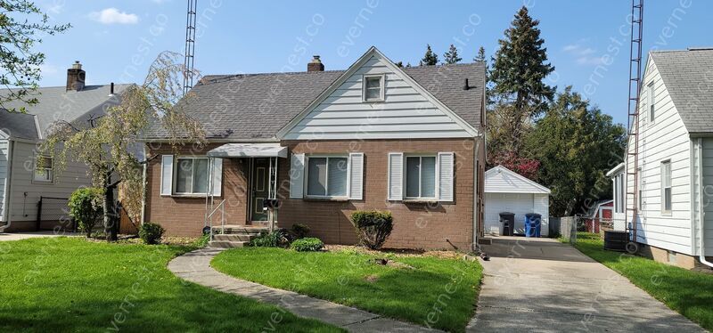 Foto principal - 538 Mayfair Blvd