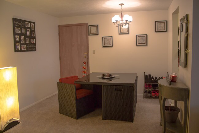 Foto del edificio - Kingston Place Apartments