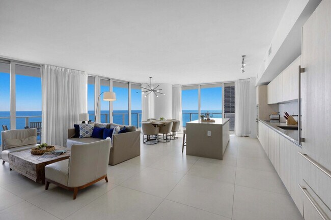 Foto del edificio - 4111 S Ocean Dr