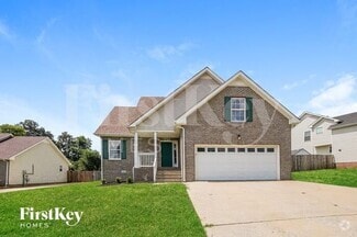 Building Photo - 3508 Clover Hill Dr