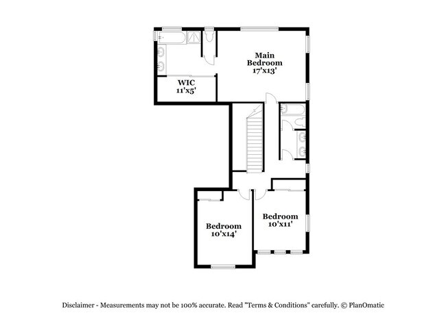 Foto del edificio - 3917 W Irvin Ave