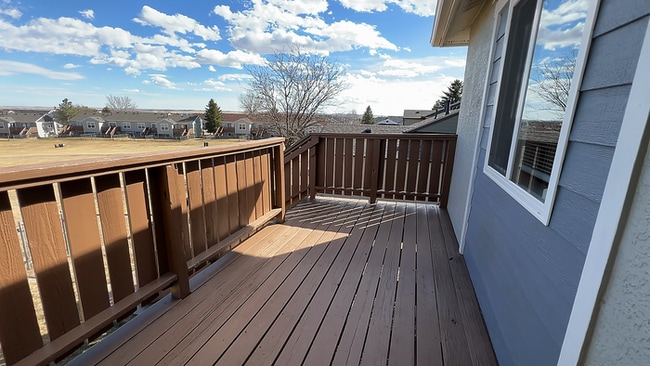 Foto del edificio - 1142 Dakota Dr