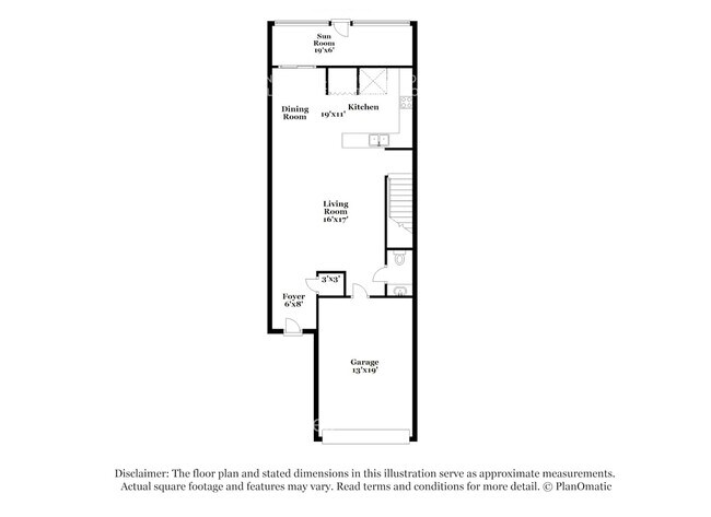 Foto del edificio - 629 Cherry Ridge Dr