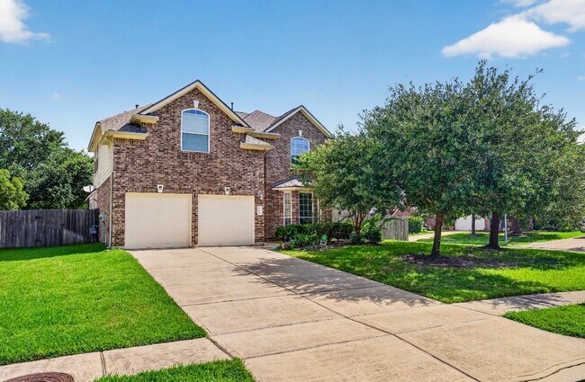 Foto del edificio - 16026 Rustlers Trail Ln