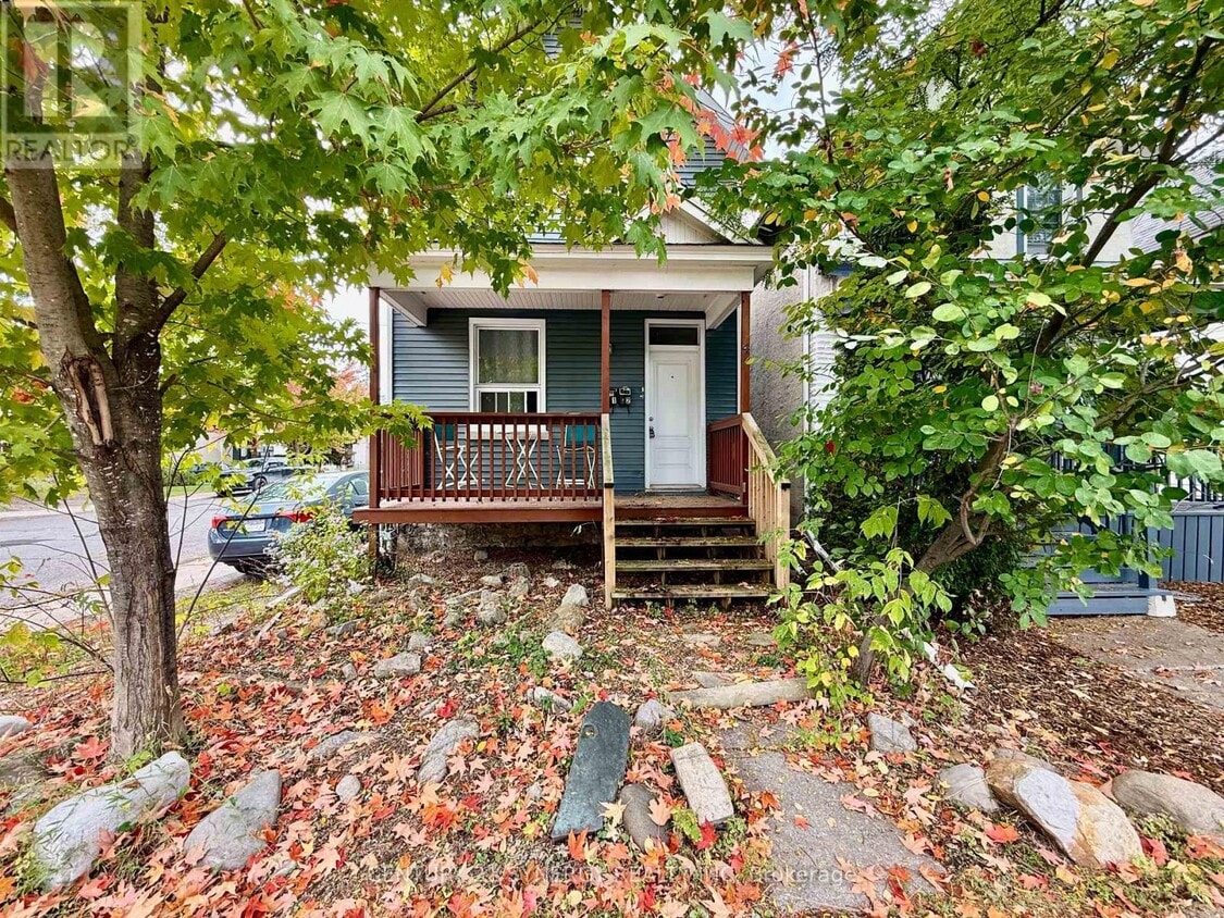 Photo principale - 4-4 Gould St