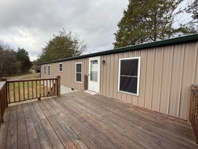 Foto del edificio - 3 Bedroom 2 Bathroom Home located in Baileyton, TN