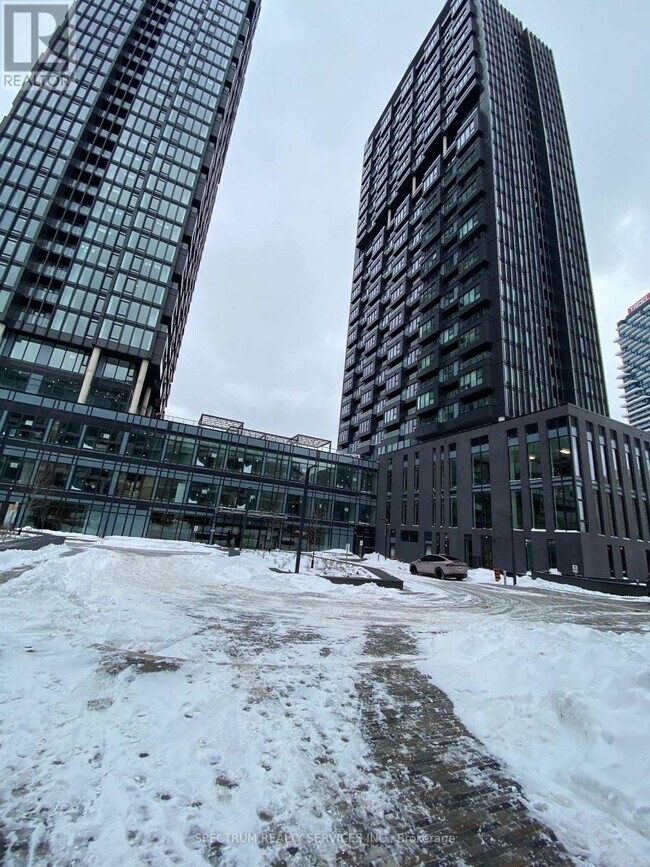 Building Photo - 1 Quarrington Lane