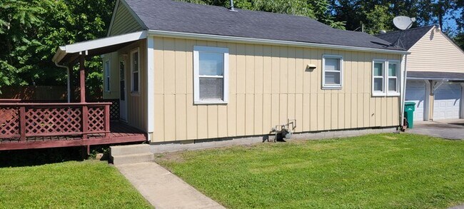 Foto del edificio - 2851 Colfax St
