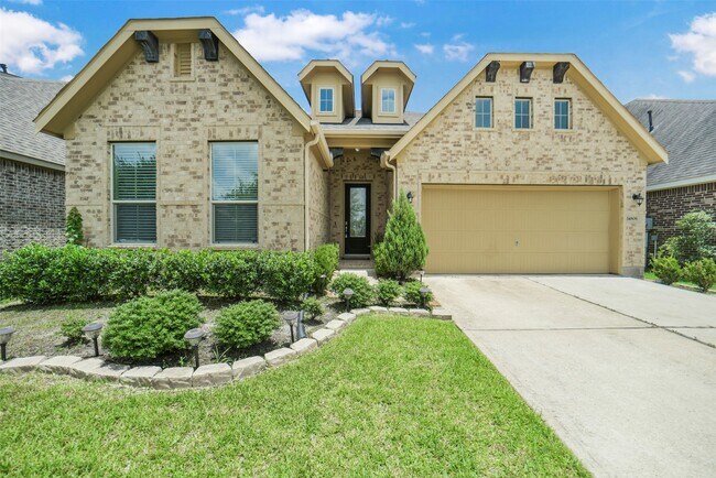 Building Photo - 14806 AUTUMN LONG TRL