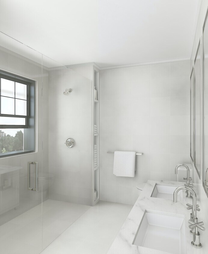 4931 Lindell Boulevard, Unit 504 Condo for Rent in Saint Louis, MO