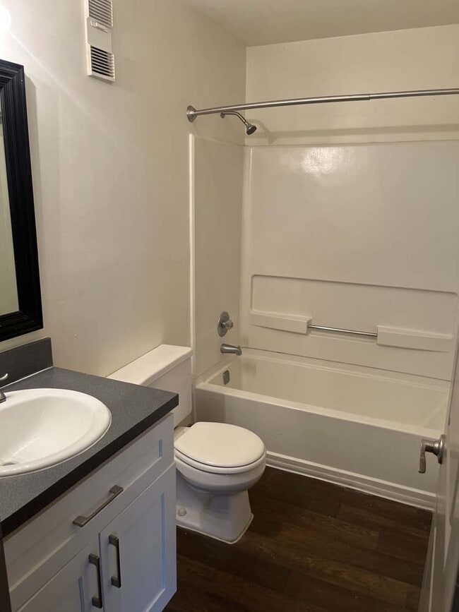 Interior Photo - Wesley Trevento Apartments at Lithia Springs