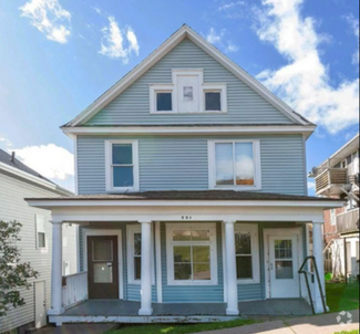 Building Photo - 521 N 21st Ave W