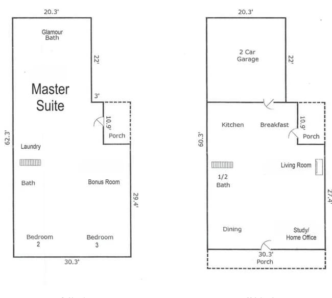 Foto del edificio - 7102 Sutter Ct