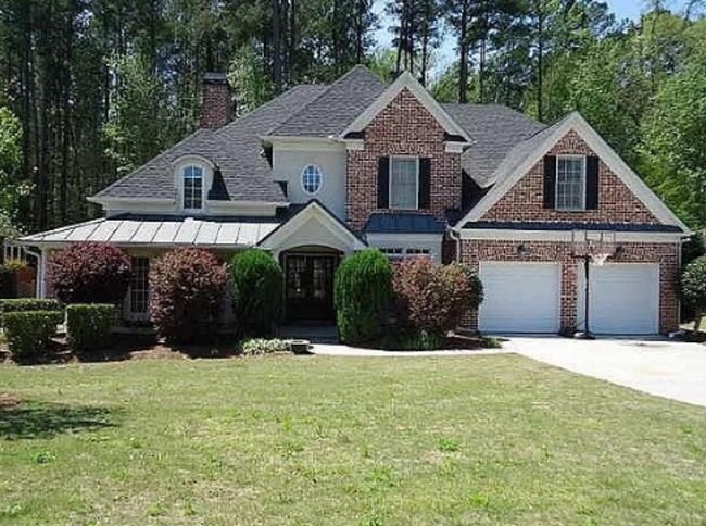 Building Photo - Wonderful 5 Bed/4 Bath Peachtree City Home...