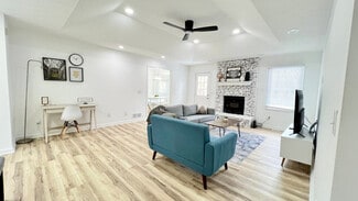 Building Photo - 1819 Old Peachtree Rd NE